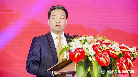 居然之家20周年：堅(jiān)守家居主業(yè)，順應(yīng)跨界趨勢(shì)