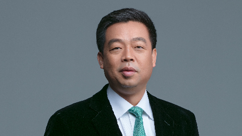 居然之家新通路，汪林朋的商業(yè)向善
