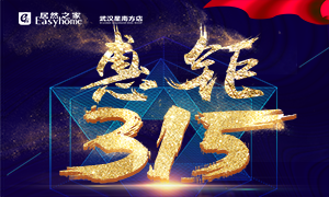 星南方店丨服務(wù)再升級(jí)，惠鉅315！家裝建材購(gòu)物不再斗智斗勇！