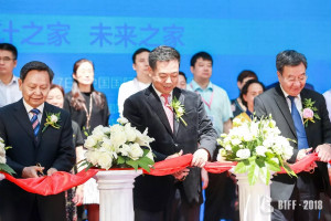北京國際家居展亮“三大王牌”：國際化、原創(chuàng)設(shè)計、智能家居