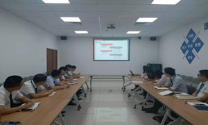 “堅(jiān)持陽光采購原則，優(yōu)化采購流程”，光谷店采購管理辦法培訓(xùn)圓滿舉行！