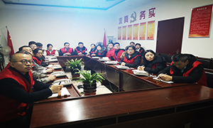不以規(guī)矩，不能成方圓-居然之家六安店人事規(guī)章制度專場(chǎng)培訓(xùn) 