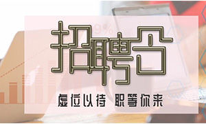 服務(wù)商戶，致力發(fā)展—安徽分公司合肥濱湖店攜手優(yōu)質(zhì)商戶人才招聘會(huì) 
