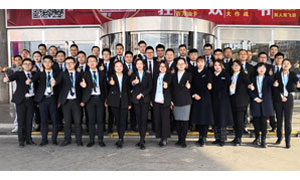 聚焦實踐、立崗提升——安徽合肥濱湖店《招商策略&技巧》培訓(xùn) 